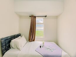 Comfort Stay 2Br Apartment At Springlake Summarecon Bekasi