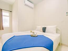 Comfort Stay 2Br Apartment At Springlake Summarecon Bekasi