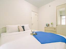 Comfort Stay 2Br Apartment At Springlake Summarecon Bekasi