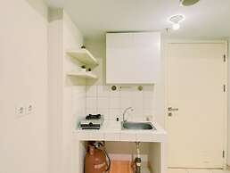 Comfort Stay 2Br Apartment At Springlake Summarecon Bekasi