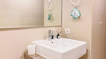 Comfort Living 2Br Apartment At Casa Grande Residence