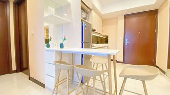 Comfort Living 2Br Apartment At Casa Grande Residence