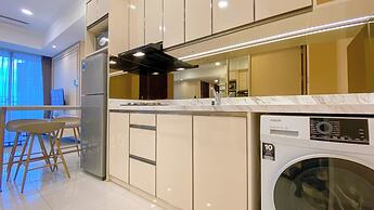 Comfort Living 2Br Apartment At Casa Grande Residence