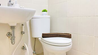 Good And Homey Studio At Cervino Village Casablanca Apartment