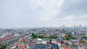 Good And Homey Studio At Cervino Village Casablanca Apartment