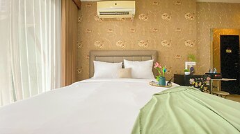 Good And Homey Studio At Cervino Village Casablanca Apartment