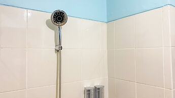 Good And Homey Studio At Cervino Village Casablanca Apartment