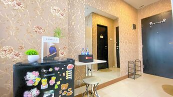 Good And Homey Studio At Cervino Village Casablanca Apartment