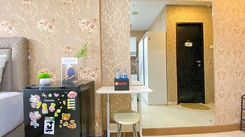 Good And Homey Studio At Cervino Village Casablanca Apartment