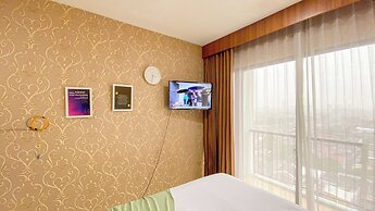 Good And Homey Studio At Cervino Village Casablanca Apartment