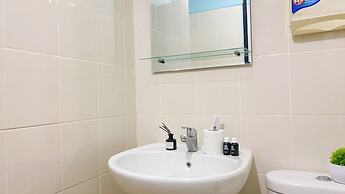 Good And Homey Studio At Cervino Village Casablanca Apartment