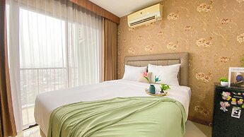 Good And Homey Studio At Cervino Village Casablanca Apartment