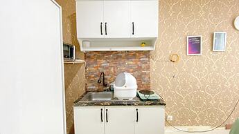 Good And Homey Studio At Cervino Village Casablanca Apartment