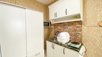 Good And Homey Studio At Cervino Village Casablanca Apartment