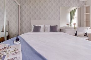 Good Deal And Cozy Studio At Akasa Pure Living Bsd Apartment