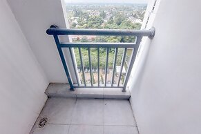 Good Deal And Cozy Studio At Akasa Pure Living Bsd Apartment