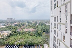 Good Deal And Cozy Studio At Akasa Pure Living Bsd Apartment