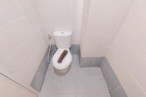 Good Deal And Cozy Studio At Akasa Pure Living Bsd Apartment