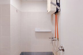 Good Deal And Cozy Studio At Akasa Pure Living Bsd Apartment