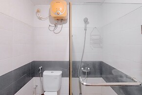 Best Homey And Modern Studio Apartment At Scientia Residence