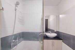 Best Homey And Modern Studio Apartment At Scientia Residence