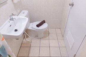 Good Place Studio Apartment M-Town Residence Near Summarecon Mall