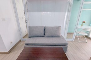 Good Place Studio Apartment M-Town Residence Near Summarecon Mall