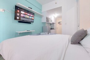 Good Place Studio Apartment M-Town Residence Near Summarecon Mall