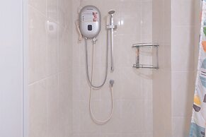 Good Place Studio Apartment M-Town Residence Near Summarecon Mall