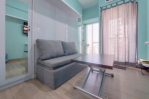 Good Place Studio Apartment M-Town Residence Near Summarecon Mall