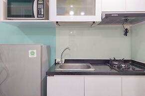 Good Place Studio Apartment M-Town Residence Near Summarecon Mall