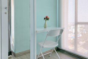 Good Place Studio Apartment M-Town Residence Near Summarecon Mall