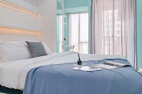 Good Place Studio Apartment M-Town Residence Near Summarecon Mall