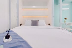 Good Place Studio Apartment M-Town Residence Near Summarecon Mall