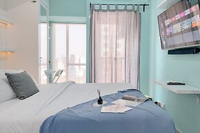 Good Place Studio Apartment M-Town Residence Near Summarecon Mall