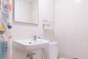 Good Place Studio Apartment M-Town Residence Near Summarecon Mall