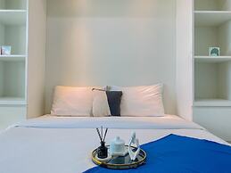 Good Place 1Br Citralake Suites Apartment