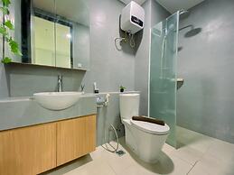 Good Place 1Br Citralake Suites Apartment
