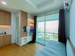 Good Place 1Br Citralake Suites Apartment