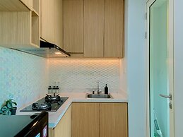 Good Place 1Br Citralake Suites Apartment