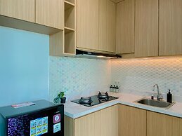 Good Place 1Br Citralake Suites Apartment