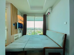 Good Place 1Br Citralake Suites Apartment