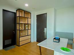 Good Place 1Br Citralake Suites Apartment