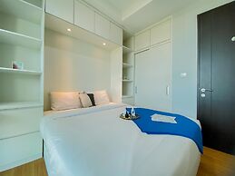 Good Place 1Br Citralake Suites Apartment