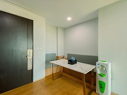 Good Place 1Br Citralake Suites Apartment