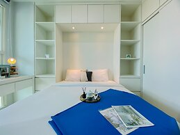 Good Place 1Br Citralake Suites Apartment