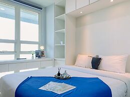 Good Place 1Br Citralake Suites Apartment
