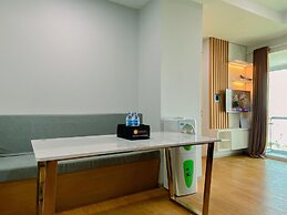Good Place 1Br Citralake Suites Apartment