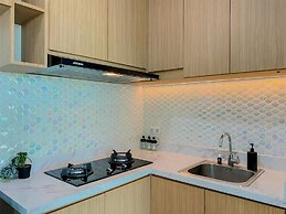 Good Place 1Br Citralake Suites Apartment