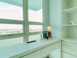 Good Place 1Br Citralake Suites Apartment